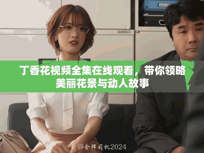 丁香花视频全集在线观看，带你领略美丽花景与动人故事