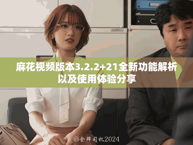麻花视频版本3.2.2+21全新功能解析以及使用体验分享