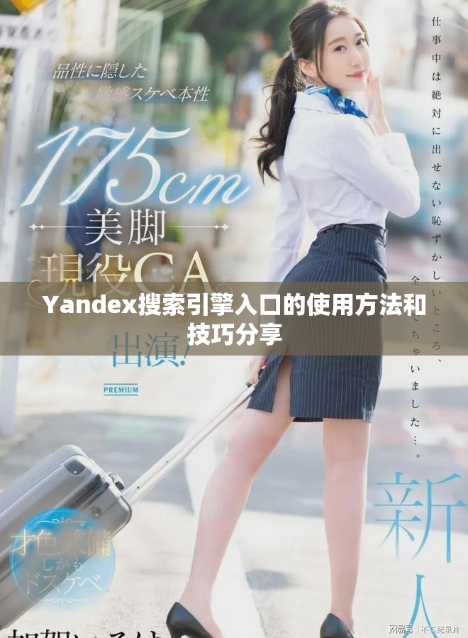 Yandex搜索引擎入口的使用方法和技巧分享