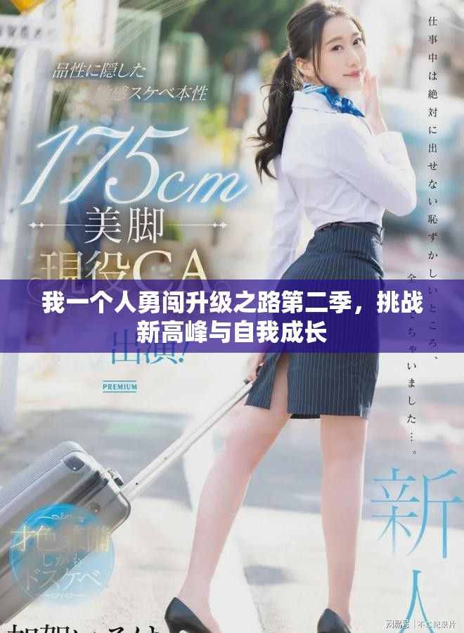 我一个人勇闯升级之路第二季，挑战新高峰与自我成长