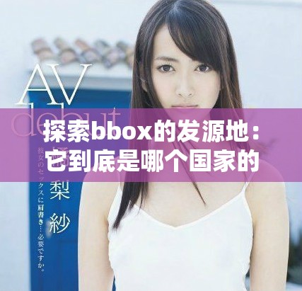 探索bbox的发源地：它到底是哪个国家的创新产物