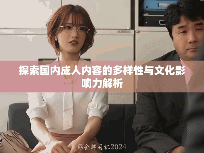 探索国内成人内容的多样性与文化影响力解析