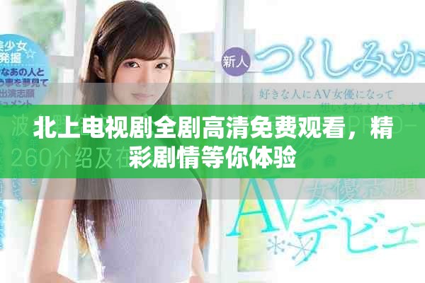 北上电视剧全剧高清免费观看，精彩剧情等你体验