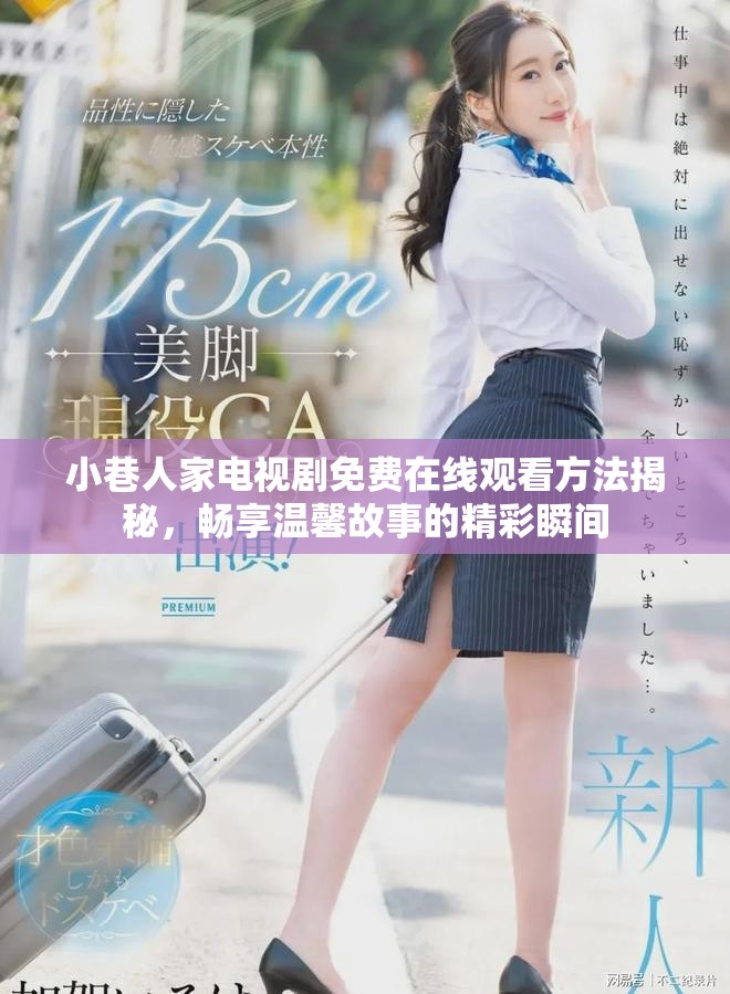 小巷人家电视剧免费在线观看方法揭秘，畅享温馨故事的精彩瞬间