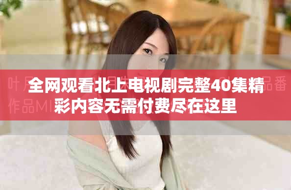 全网观看北上电视剧完整40集精彩内容无需付费尽在这里