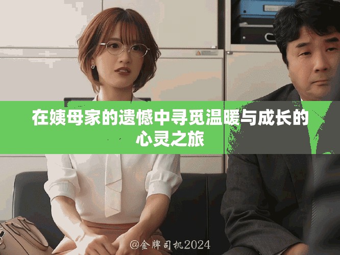 在姨母家的遗憾中寻觅温暖与成长的心灵之旅