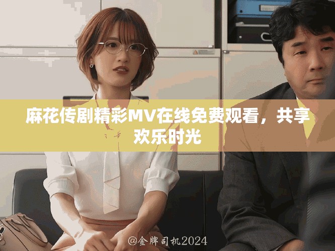 麻花传剧精彩MV在线免费观看，共享欢乐时光