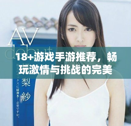 18+游戏手游推荐，畅玩激情与挑战的完美结合