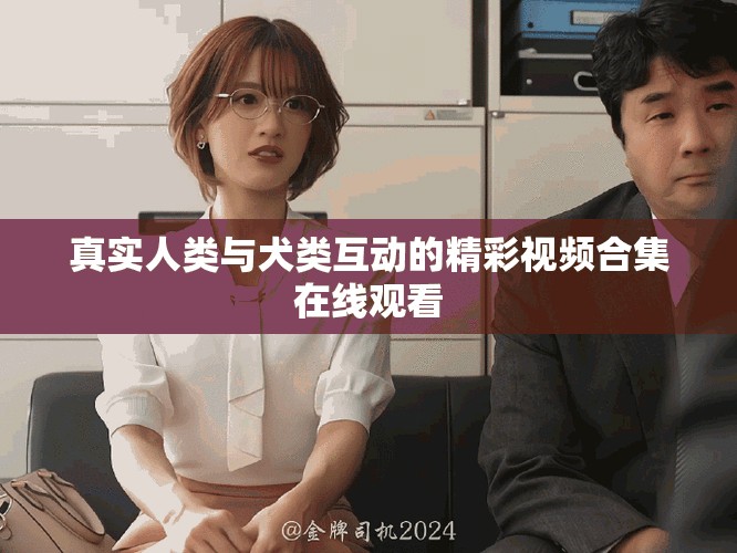 真实人类与犬类互动的精彩视频合集在线观看