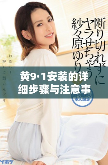 黄9·1安装的详细步骤与注意事项分享解析