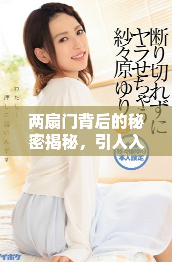 两扇门背后的秘密揭秘，引人入胜的提枪直入精彩视频解析