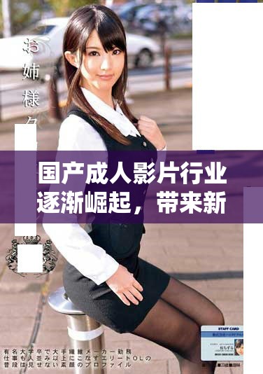 国产成人影片行业逐渐崛起，带来新视角与创新体验