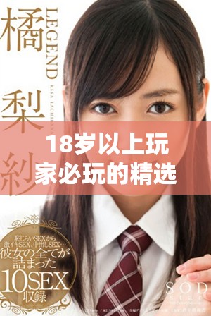 18岁以上玩家必玩的精选单机游戏推荐，享受独特的冒险体验