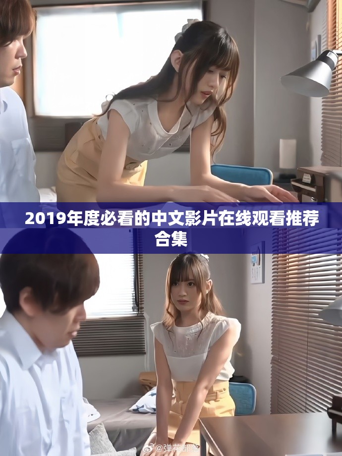 2019年度必看的中文影片在线观看推荐合集