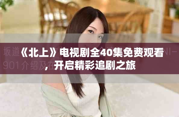 《北上》电视剧全40集免费观看，开启精彩追剧之旅