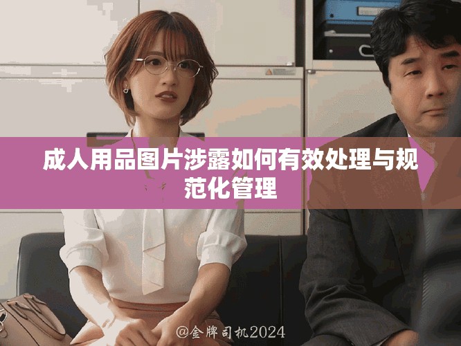 成人用品图片涉露如何有效处理与规范化管理