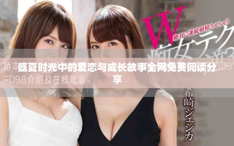 盛夏时光中的爱恋与成长故事全网免费阅读分享