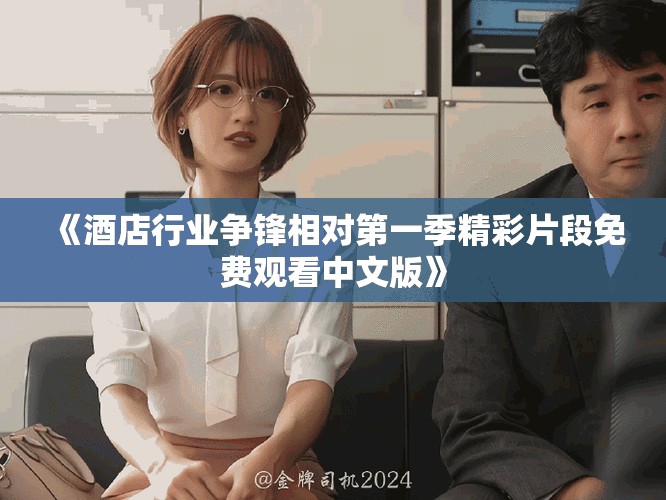 《酒店行业争锋相对第一季精彩片段免费观看中文版》