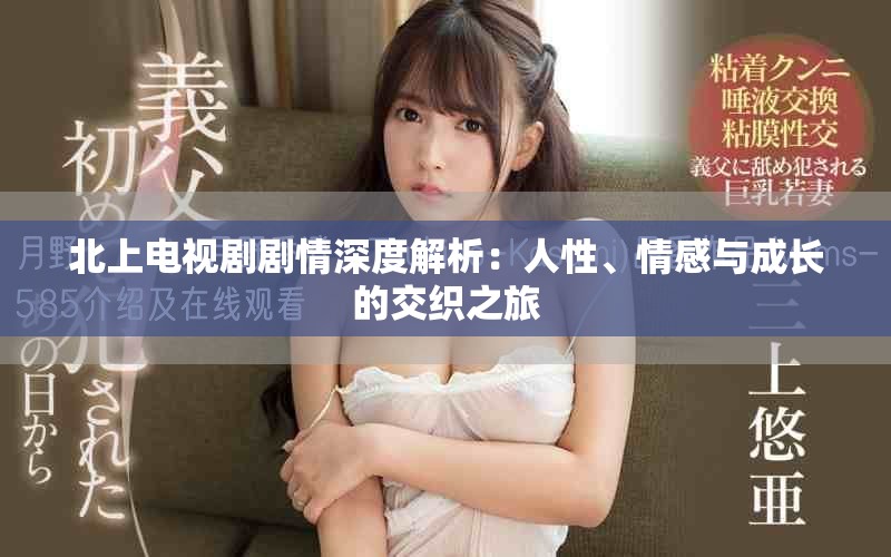 北上电视剧剧情深度解析：人性、情感与成长的交织之旅