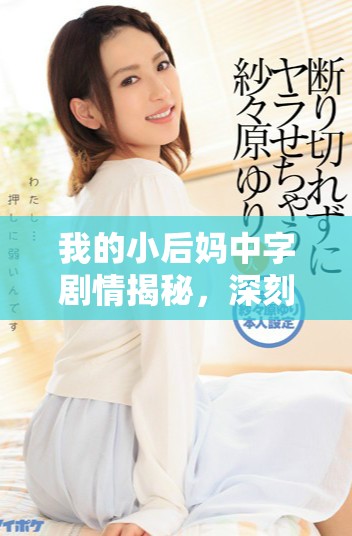 我的小后妈中字剧情揭秘，深刻探讨复杂亲情与成长的故事