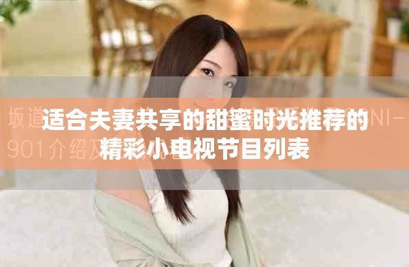 适合夫妻共享的甜蜜时光推荐的精彩小电视节目列表