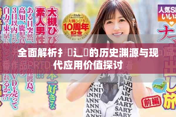 全面解析扌喿辶畐的历史渊源与现代应用价值探讨
