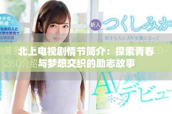 北上电视剧情节简介：探索青春与梦想交织的励志故事