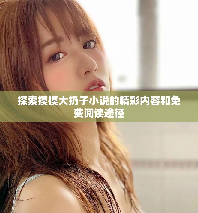 探索摸摸大扔子小说的精彩内容和免费阅读途径