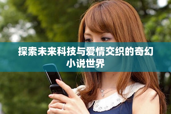 探索未来科技与爱情交织的奇幻小说世界