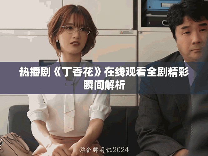 热播剧《丁香花》在线观看全剧精彩瞬间解析