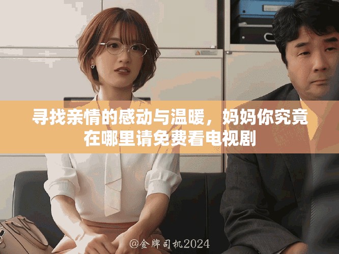 寻找亲情的感动与温暖，妈妈你究竟在哪里请免费看电视剧