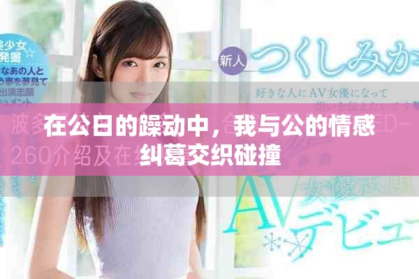 在公日的躁动中，我与公的情感纠葛交织碰撞