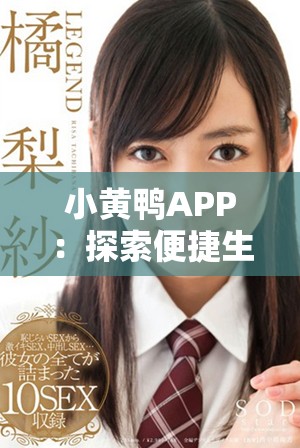 小黄鸭APP：探索便捷生活的新选择与无限乐趣