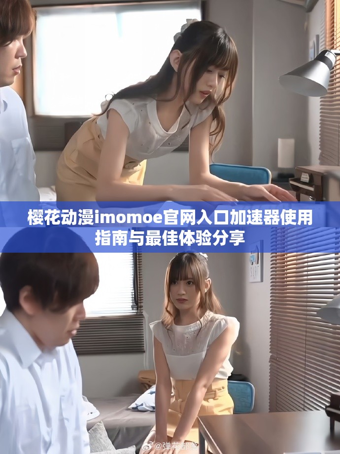 樱花动漫imomoe官网入口加速器使用指南与最佳体验分享
