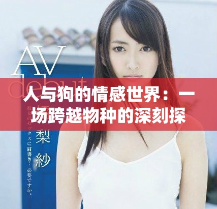 人与狗的情感世界：一场跨越物种的深刻探讨与细腻呈现