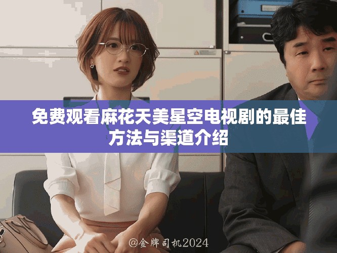 免费观看麻花天美星空电视剧的最佳方法与渠道介绍