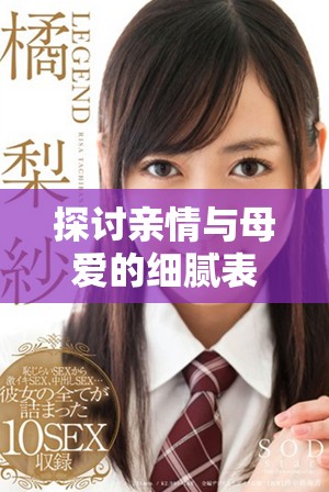 探讨亲情与母爱的细腻表达——妈妈的绣感解析