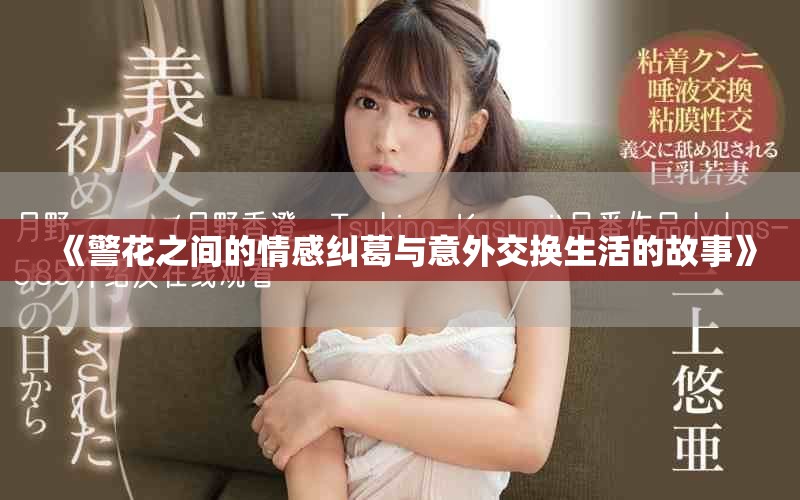 《警花之间的情感纠葛与意外交换生活的故事》