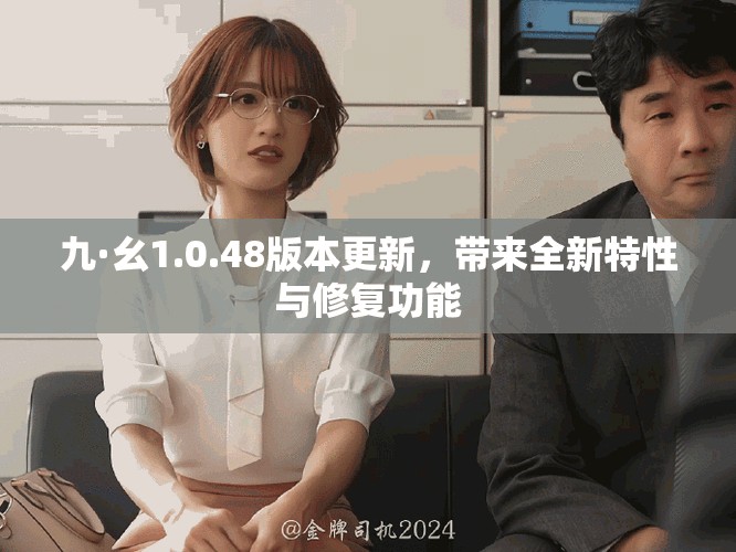 九·幺1.0.48版本更新，带来全新特性与修复功能