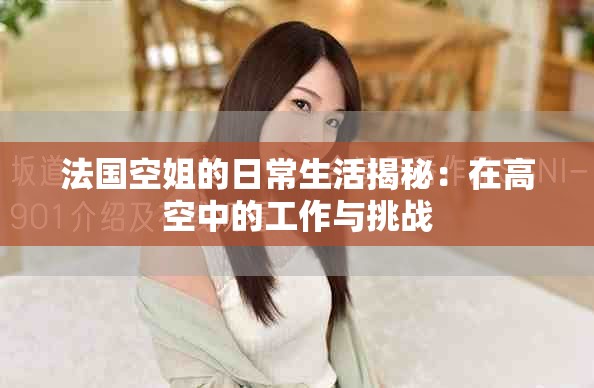 法国空姐的日常生活揭秘：在高空中的工作与挑战