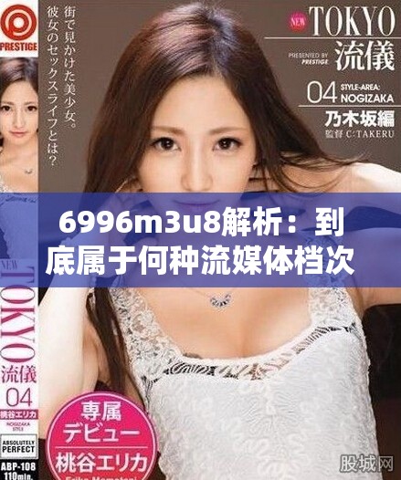 6996m3u8解析：到底属于何种流媒体档次与标准