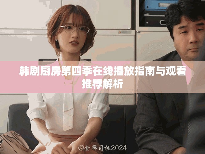 韩剧厨房第四季在线播放指南与观看推荐解析