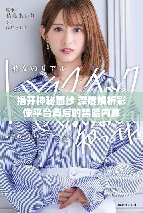 揭开神秘面纱 深度解析影像平台背后的黑暗内幕