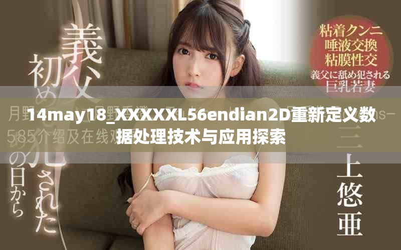 14may18_XXXXXL56endian2D重新定义数据处理技术与应用探索