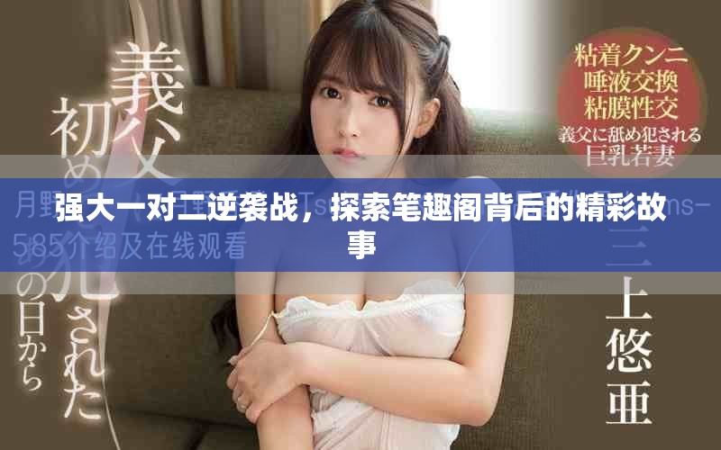 强大一对二逆袭战，探索笔趣阁背后的精彩故事