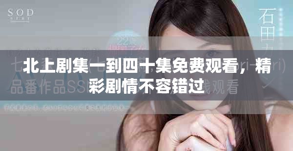 北上剧集一到四十集免费观看，精彩剧情不容错过
