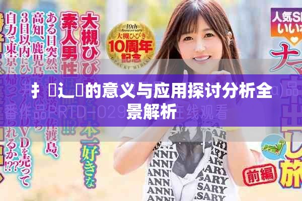 扌喿辶畐的意义与应用探讨分析全景解析