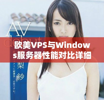 欧美VPS与Windows服务器性能对比详细分析与探讨