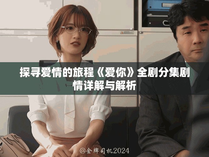 探寻爱情的旅程《爱你》全剧分集剧情详解与解析