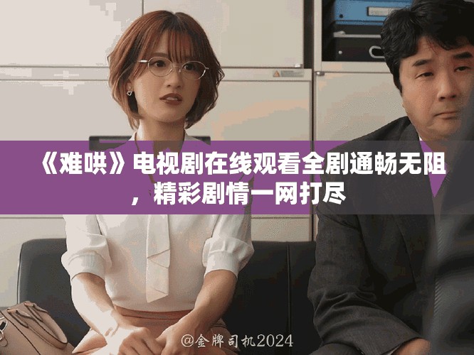 《难哄》电视剧在线观看全剧通畅无阻，精彩剧情一网打尽